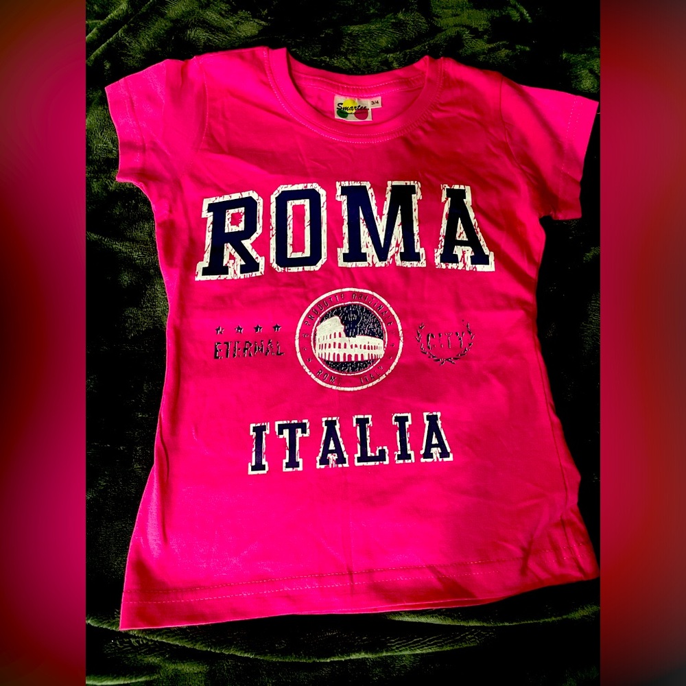 Kids T-shirt